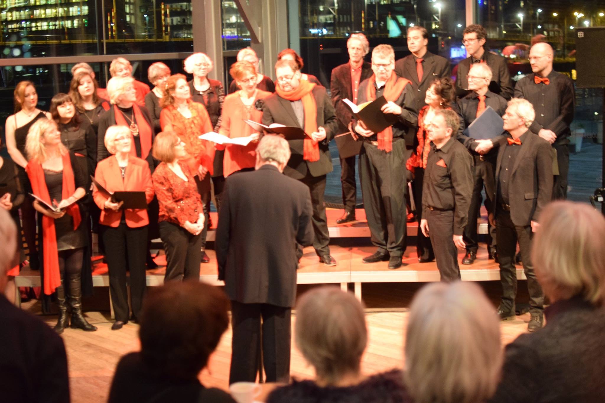 Thalia Opera Operette Amsterdam bij NBE in Muziekgebouw aan 't IJ Februari 2017 (15)